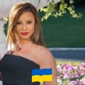 Meet your Posher, Rimma